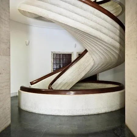 Apartment Casa Del Principe Amba Alagi - St Marittima - Genovabnb It Genoa