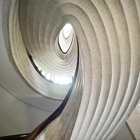 Apartment Casa Del Principe Amba Alagi - St Marittima - Genovabnb It *