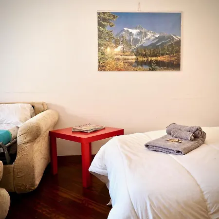 Casa Del Principe Amba Alagi - St Marittima - Genovabnb It *