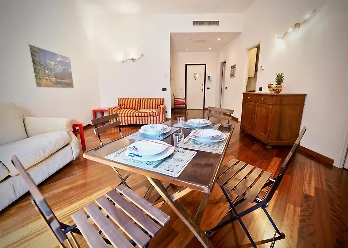 Apartman Casa Del Principe Amba Alagi - Staz Marittima - Genovabb It *