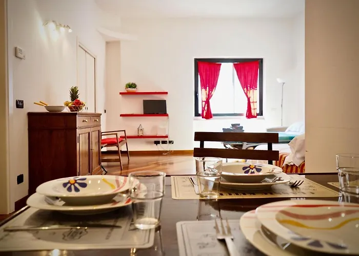 Apartman Casa Del Principe Amba Alagi - Staz Marittima - Genovabb It *