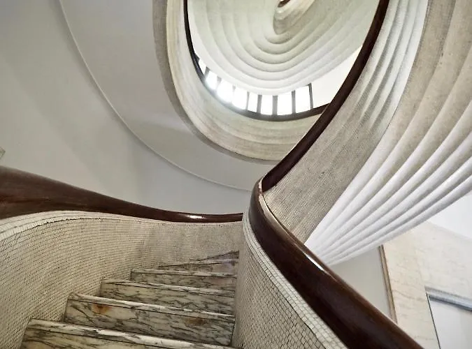 Casa Del Principe Amba Alagi - Staz Marittima - Genovabb It דירה *