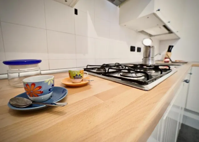 Casa Del Principe Amba Alagi - Staz Marittima - Genovabb It ג'נובה