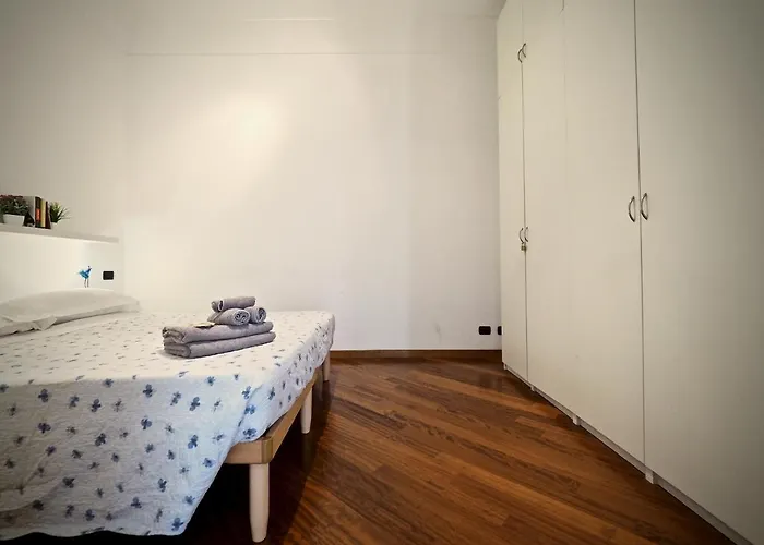 Casa Del Principe Amba Alagi - Staz Marittima - Genovabb It