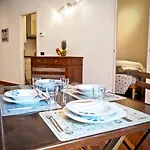 דירה Casa Del Principe Amba Alagi - Staz Marittima - Genovabb It ג'נובה