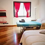 דירה Casa Del Principe Amba Alagi - Staz Marittima - Genovabb It