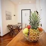 Daire Casa Del Principe Amba Alagi 16 - Staz Marittima - Genovabb It *