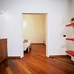 Casa Del Principe Amba Alagi - Staz Marittima - Genovabb It דירה *