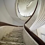 Casa Del Principe Amba Alagi - Staz Marittima - Genovabb It דירה *