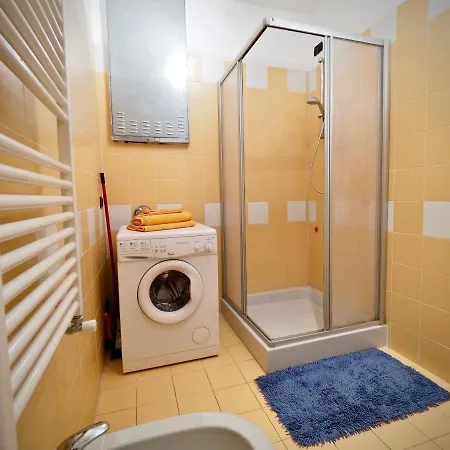 Апартаменты Casa Del Principe Amba Alagi - St Marittima - Genovabnb It Генуя