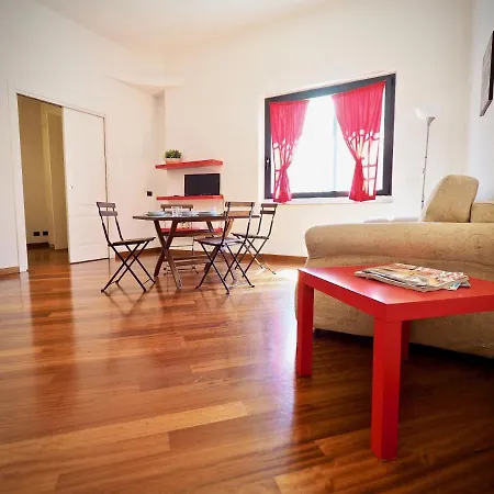 Апартаменты Casa Del Principe Amba Alagi - St Marittima - Genovabnb It Генуя
