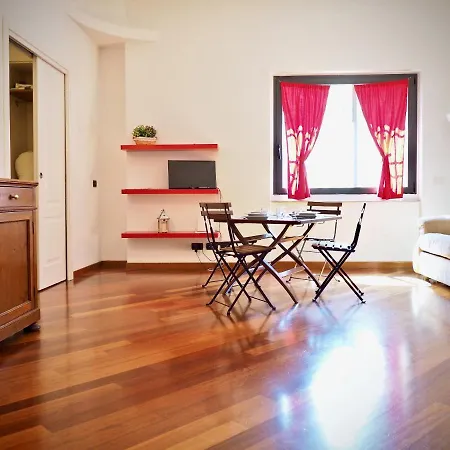 Casa Del Principe Amba Alagi - St Marittima - Genovabnb It Апартаменты *