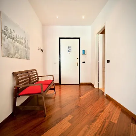 Апартаменты Casa Del Principe Amba Alagi - St Marittima - Genovabnb It