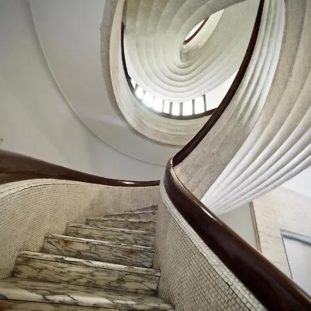 Casa Del Principe Amba Alagi - St Marittima - Genovabnb It Апартаменты *