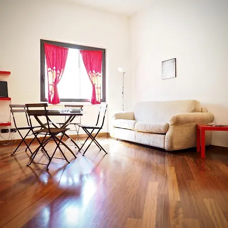 Casa Del Principe Amba Alagi - St Marittima - Genovabnb It Апартаменты