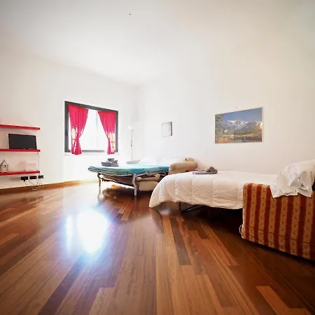 Casa Del Principe Amba Alagi 16 - Staz Marittima - Genovabb It