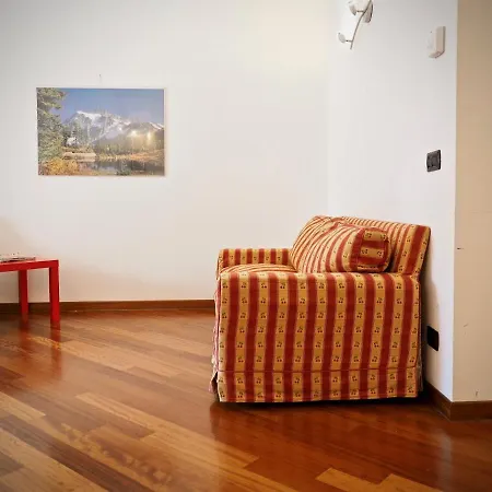 Casa Del Principe Amba Alagi 16 - Staz Marittima - Genovabb It *