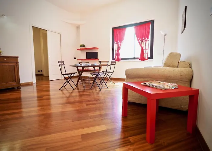 Appartement Casa Del Principe Amba Alagi - Staz Marittima - Genovabb It Genua