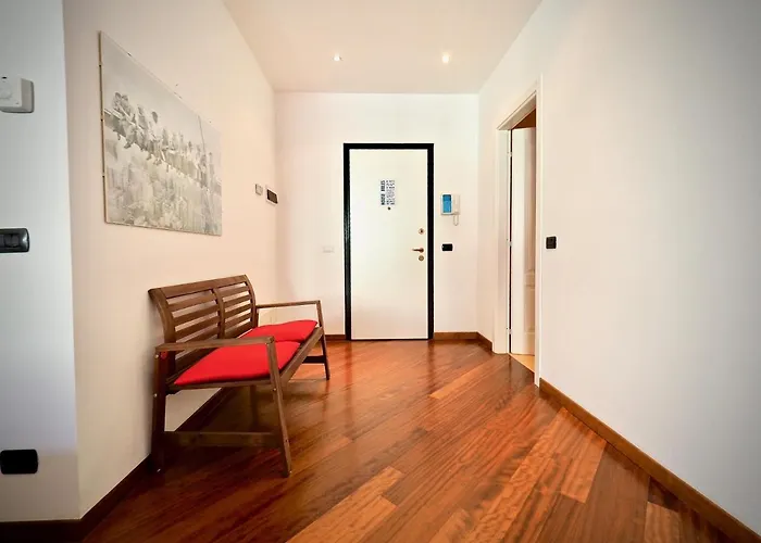 Appartement Casa Del Principe Amba Alagi - Staz Marittima - Genovabb It