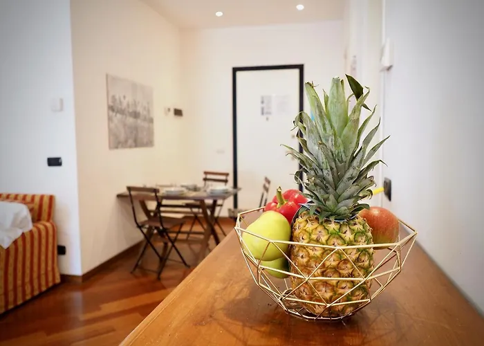 Appartement Casa Del Principe Amba Alagi - Staz Marittima - Genovabb It *
