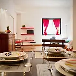 Appartamento Casa Del Principe Amba Alagi - Staz Marittima - Genovabb It *